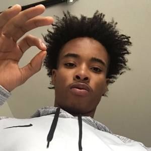 Meet your Posher, Marcellus